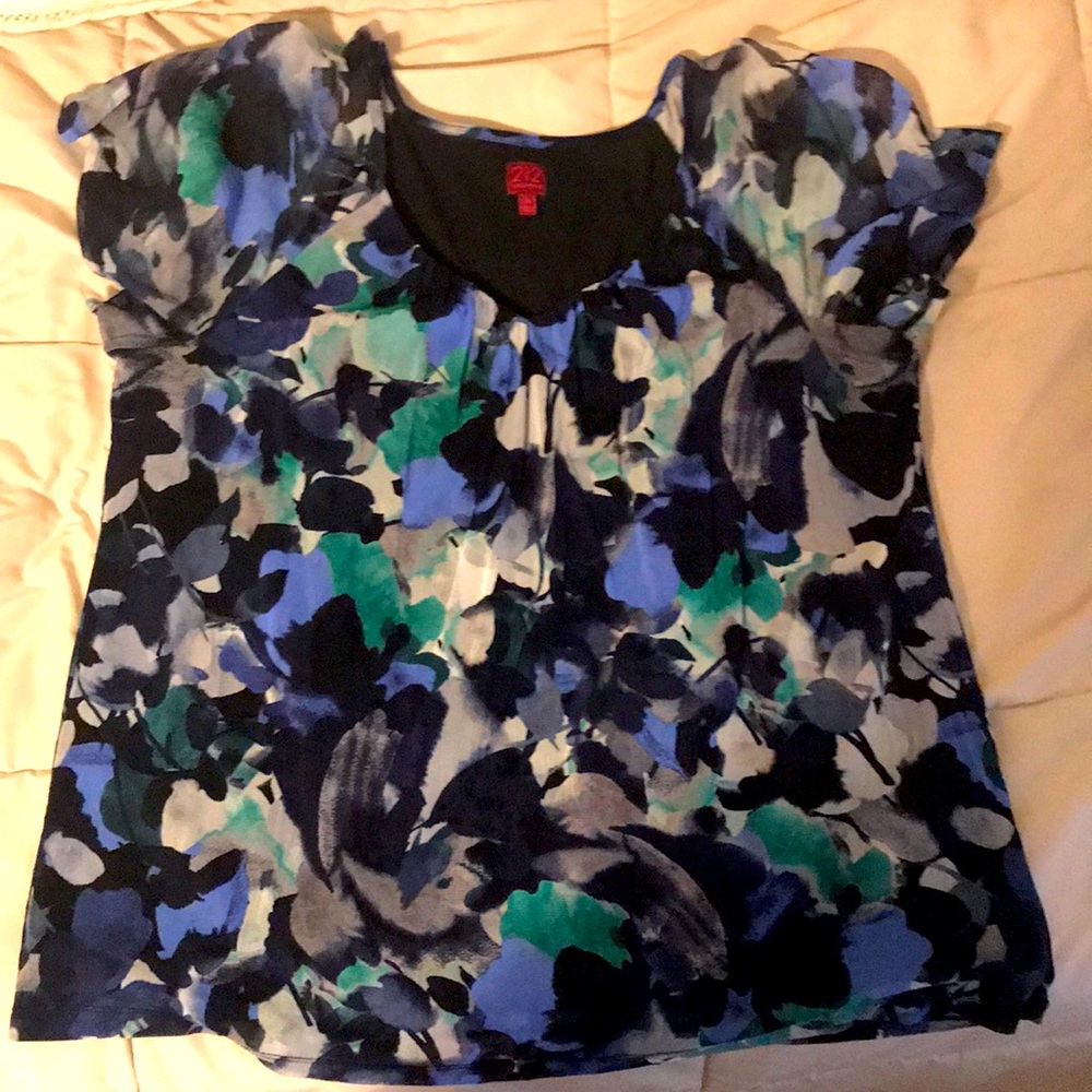 Blouse